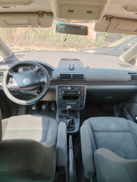 VW Sharan  | Mobile.bg    7