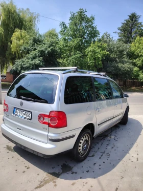 VW Sharan  | Mobile.bg    4
