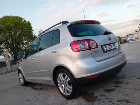 Обява за продажба на VW Golf Plus 1.9TDI TOUR 6ск. ~8 700 лв. - изображение 8