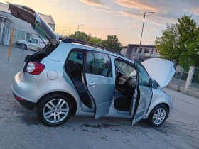 Обява за продажба на VW Golf Plus 1.9TDI TOUR 6ск. ~8 700 лв. - изображение 11
