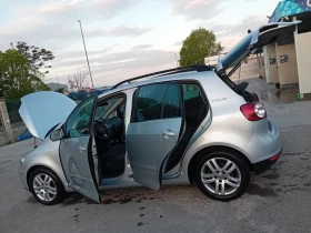 Обява за продажба на VW Golf Plus 1.9TDI TOUR 6ск. ~8 700 лв. - изображение 10