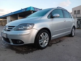 Обява за продажба на VW Golf Plus 1.9TDI TOUR 6ск. ~8 700 лв. - изображение 5