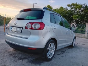 Обява за продажба на VW Golf Plus 1.9TDI TOUR 6ск. ~8 700 лв. - изображение 9