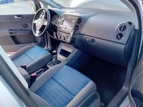 Обява за продажба на VW Golf Plus 1.9TDI TOUR 6ск. ~8 700 лв. - изображение 3