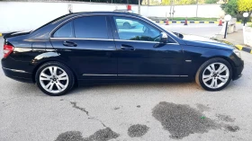 Обява за продажба на Mercedes-Benz C 200 Kompressor  ~13 400 лв. - изображение 4