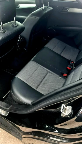 Mercedes-Benz C 200 Kompressor  | Mobile.bg    13