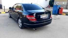 Обява за продажба на Mercedes-Benz C 200 Kompressor  ~13 400 лв. - изображение 7