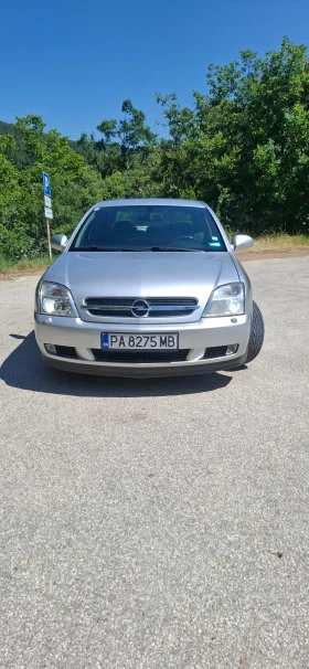 Обява за продажба на Opel Vectra ~5 299 лв. - изображение 6