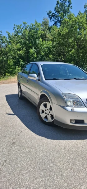 Обява за продажба на Opel Vectra ~5 299 лв. - изображение 5