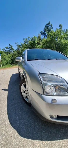 Обява за продажба на Opel Vectra ~5 299 лв. - изображение 1