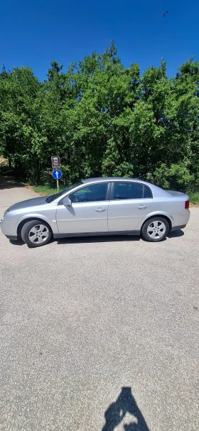 Обява за продажба на Opel Vectra ~5 299 лв. - изображение 3