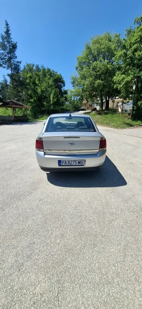 Обява за продажба на Opel Vectra ~5 299 лв. - изображение 2