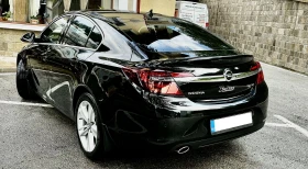 Opel Insignia 4x4 - 23400 лв. - 31562168 2