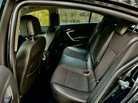 Opel Insignia 4x4 - 23400 лв. - 31562168 6
