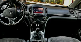Opel Insignia 4x4 - 23400 лв. - 31562168 3