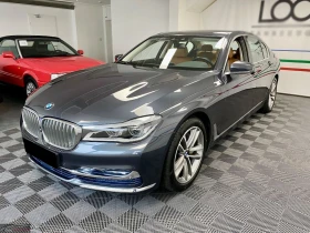BMW 730 d/XDRIVE/PURE/265HP/MASSAGE/360/LED/VCONTROL/220f