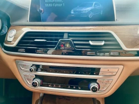 Обява за продажба на BMW 730 d/xDRIVE/PURE/265HP/MASSAGE/360/LED/VCONTROL/220f ~71 999 лв. - изображение 10