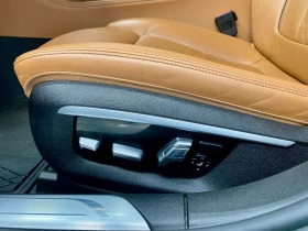 BMW 730 d/xDRIVE/PURE/265HP/MASSAGE/360/LED/VCONTROL/220f | Mobile.bg    16
