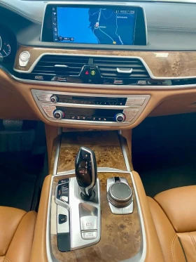 Обява за продажба на BMW 730 d/xDRIVE/PURE/265HP/MASSAGE/360/LED/VCONTROL/220f ~71 999 лв. - изображение 9