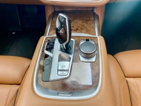 Обява за продажба на BMW 730 d/xDRIVE/PURE/265HP/MASSAGE/360/LED/VCONTROL/220f ~71 999 лв. - изображение 11