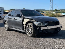 Обява за продажба на BMW 340 I Xdrive Наличен ~31 400 лв. - изображение 1