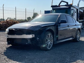 Обява за продажба на BMW 340 I Xdrive Наличен ~31 400 лв. - изображение 2