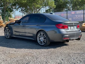 Обява за продажба на BMW 340 I Xdrive Наличен ~31 400 лв. - изображение 4