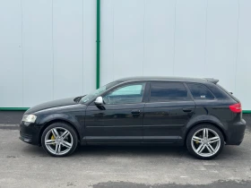 Обява за продажба на Audi A3 * S-line* TOP*  ~8 500 лв. - изображение 3