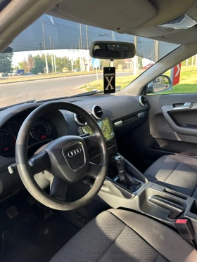 Обява за продажба на Audi A3 * S-line* TOP*  ~8 500 лв. - изображение 7