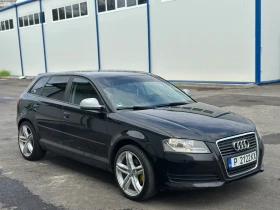 Обява за продажба на Audi A3 * S-line* TOP*  ~8 500 лв. - изображение 1