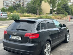 Обява за продажба на Audi A3 * S-line* TOP*  ~8 500 лв. - изображение 4
