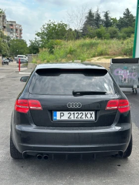 Обява за продажба на Audi A3 * S-line* TOP*  ~8 500 лв. - изображение 5