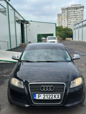 Обява за продажба на Audi A3 * S-line* TOP*  ~8 500 лв. - изображение 2