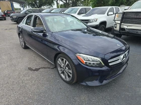 Mercedes-Benz C 300 CARFAX* ОПЦИЯ ЗА ФИНАНСИРАНЕ* - 28700 лв. - 70637737 2