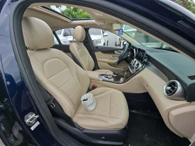 Mercedes-Benz C 300 CARFAX* ОПЦИЯ ЗА ФИНАНСИРАНЕ* - 28700 лв. - 70637737 7