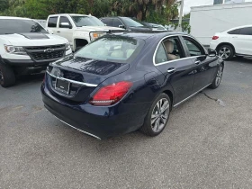 Mercedes-Benz C 300 CARFAX* ОПЦИЯ ЗА ФИНАНСИРАНЕ* - 28700 лв. - 70637737 4