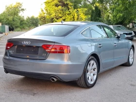 Audi A5 3.0TDI SPORTBACK * ИТАЛИЯ * КОЖА * ЛИЗИНГ * - 15000 лв. - 25884923 5