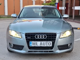 Audi A5 3.0TDI SPORTBACK * ИТАЛИЯ * КОЖА * ЛИЗИНГ * - 15000 лв. - 25884923 3