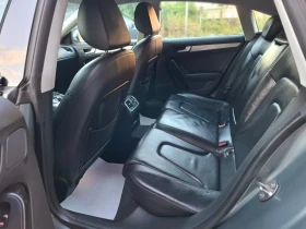 Audi A5 3.0TDI SPORTBACK * ИТАЛИЯ * КОЖА * ЛИЗИНГ * - 15000 лв. - 25884923 14
