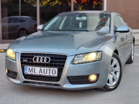 Audi A5 3.0TDI SPORTBACK * ИТАЛИЯ * КОЖА * ЛИЗИНГ * - 15000 лв. - 25884923 2
