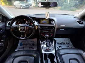 Audi A5 3.0TDI SPORTBACK * ИТАЛИЯ * КОЖА * ЛИЗИНГ * - 15000 лв. - 25884923 13