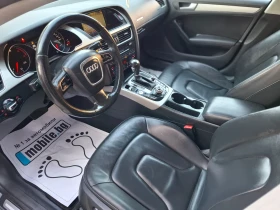 Audi A5 3.0TDI SPORTBACK * ИТАЛИЯ * КОЖА * ЛИЗИНГ * - 15000 лв. - 25884923 15