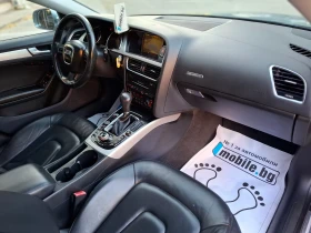 Audi A5 3.0TDI SPORTBACK * ИТАЛИЯ * КОЖА * ЛИЗИНГ * - 15000 лв. - 25884923 11