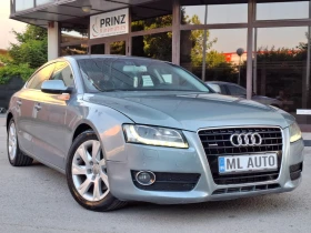 Audi A5 3.0TDI SPORTBACK * ИТАЛИЯ * КОЖА * ЛИЗИНГ * - 15000 лв. - 25884923 8