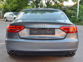 Audi A5 3.0TDI SPORTBACK * ИТАЛИЯ * КОЖА * ЛИЗИНГ * - 15000 лв. - 25884923 6