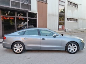 Audi A5 3.0TDI SPORTBACK * ИТАЛИЯ * КОЖА * ЛИЗИНГ * - 15000 лв. - 25884923 17