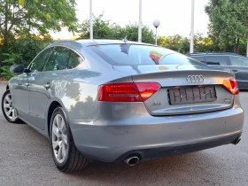 Audi A5 3.0TDI SPORTBACK * ИТАЛИЯ * КОЖА * ЛИЗИНГ * - 15000 лв. - 25884923 7