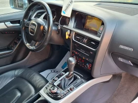 Audi A5 3.0TDI SPORTBACK * ИТАЛИЯ * КОЖА * ЛИЗИНГ * - 15000 лв. - 25884923 10