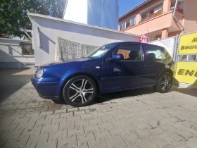 VW Golf 1.9 TDI ARL | Mobile.bg    4