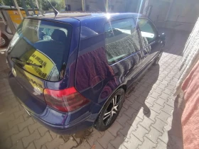 VW Golf 1.9 TDI ARL | Mobile.bg    8